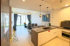 Brand New | 2 BR + Maids Room | Canal Views