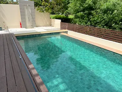 Swimming Pool Cleaning | Same Day Service | Affordable Pricel