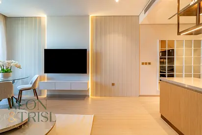 Upgraded | Furnished | Corner Unit | Brand New