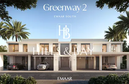 Single Row | Corner Plot | Ivy Style | 4 Bed