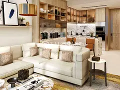 Fully Furnished | Panoramic Views | Prime Location