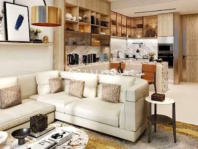 Fully Furnished | Panoramic Views | Prime Location