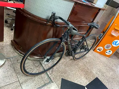 Road Bike For Sale