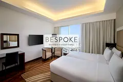 Deluxe Room | City View | La Suite Hotel Apartment | Special Offer