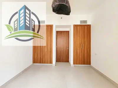 Luxury Brand New 2bhk Flat with Pool, Gym & Free Parking in Al Mamzar