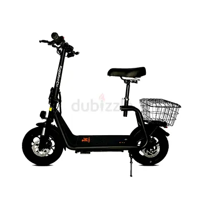 Kugoo C1 Plus Electric Scooter