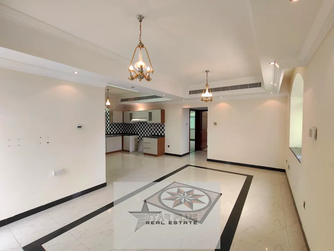 Private 4 bedroom villa for 2 families 2 kitchen living hall and private swimming pool