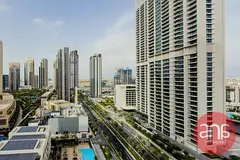 SPACIOUS FURNISHED APARTMENT | OPEN VIEW | VACANT