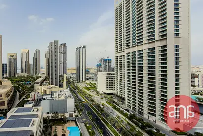 SPACIOUS FURNISHED APARTMENT | OPEN VIEW | VACANT