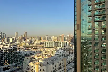 Furnished | 1 BR | Ready to move | Huge layout