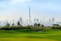 Full Golf View | Available Options | Unique Layout