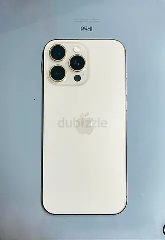 iPhone 16 Pro Max 1TB Storage