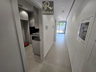 Ready to Move | 2BR+Maid | Gated Community