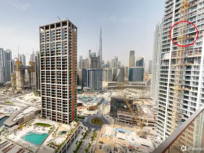 Skyline View | High Floor (20+) | HO June 2026