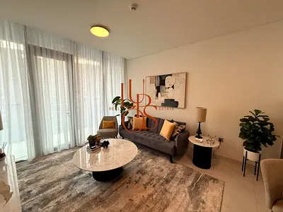 Luxurious Fully Furnished 1 BR Apartment at MBR City Residences 13