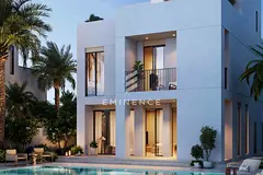 Standalone Villa | Large Plot | Premium Unit