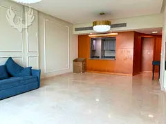 UPGRADED | Park View | Balcony