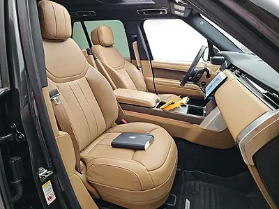 2025 LAND Rover RANGE ROVER — миниатюра 10
