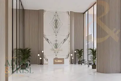 Brand New Studio | Smart Home | Vacant