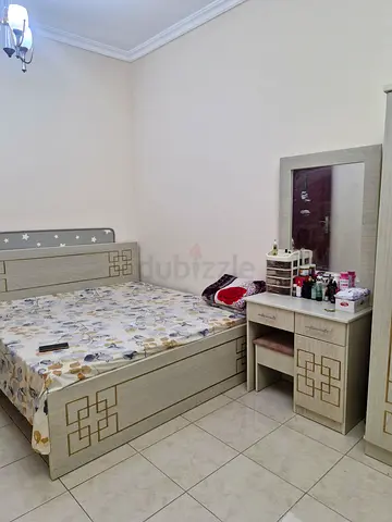 Fully furnished room for working Family , sigal executive working man or lady