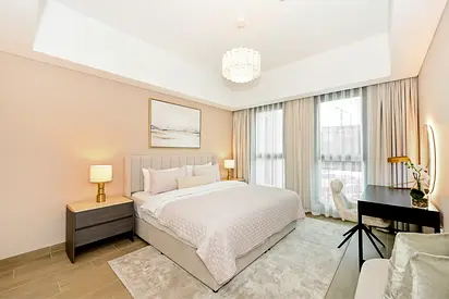 Special Offer: Brand new Apt in Madinat Jumeirah Living, Al Jazi 4