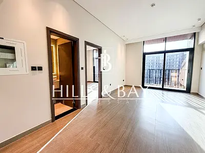 Cozy 1BR+Study | Marquis Galleria | Semi-Furnished