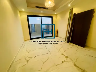 Spacious 4BR Luxury Villa for Sale in Hoshi | Plot 3,150 Sq.Ft | BUA 4,500 Sq.Ft | AED 2,900,000