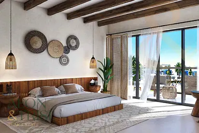 Spacious 3BR | Resort-Style Lagoon | Handover Soon