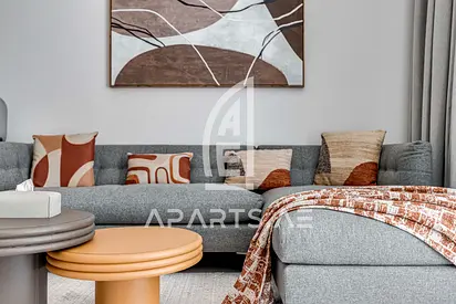 The Iconic Home | Vida Residences Dubai Mall