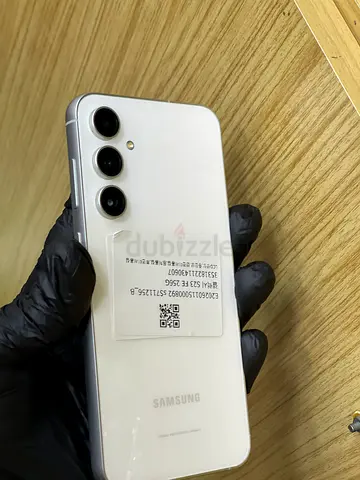 Samsung Galaxy S23 FE 256/8 used All original