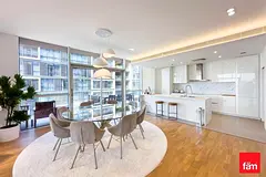 Rare Corner Unit | Largest 3 Br Layout In Market