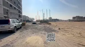 A great opportunity to own a residential plot in Al Helio 2, ideal for building a villa in a quiet a