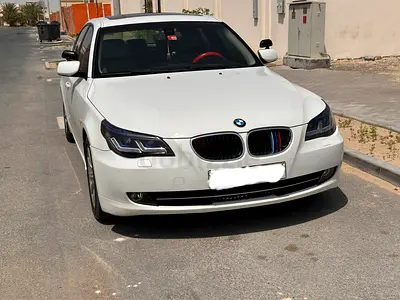 BMW 523i