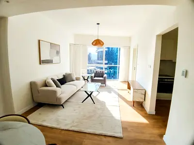 Furnished | Bright n Spacious | Community Views