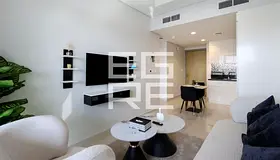 The Investor’s Choice | High-Floor Panoramic Gem