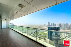 High Floor | Negotiable | Golf Course View