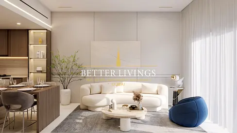 Park View | Future Metro Access | Premium Interior | Top Quality | Best Amenities | Call Now!