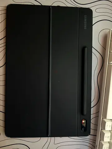 SAMSUNG Galaxy Tab S7+