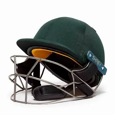 Cricket Helmet