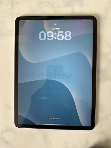 iPad Pro M1 11 inch 3rd Generation