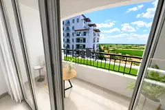 Golf View | Payment Plan 40/60 | Fully Furnished