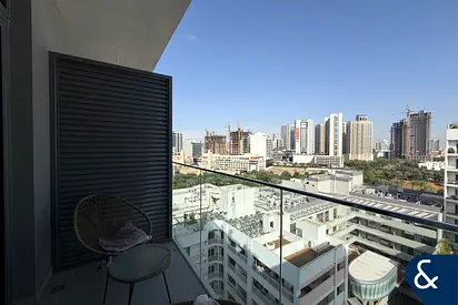 Brand new | Furnished | Ready to move in