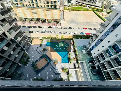 Fully Furnished | Elegant 2 BHK | Brand New