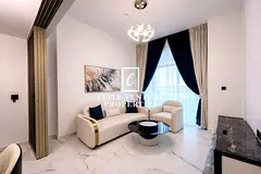 Perfect Home for You | High Floor | Best Deal | Fully Furnished