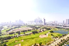 Exclusive | Upgraded and Furnished | High Floor