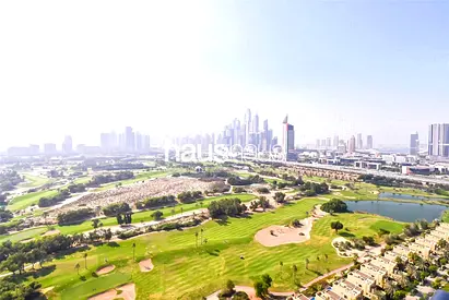 Exclusive | Upgraded and Furnished | High Floor