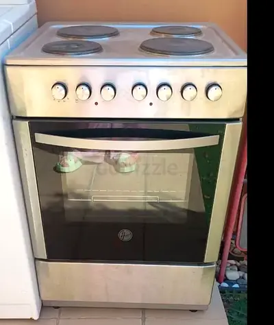 Used electric Stove  Oven for Sale