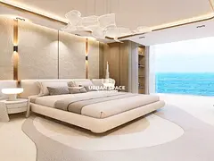 Premium Apartment | Sea View | 1% Monthly