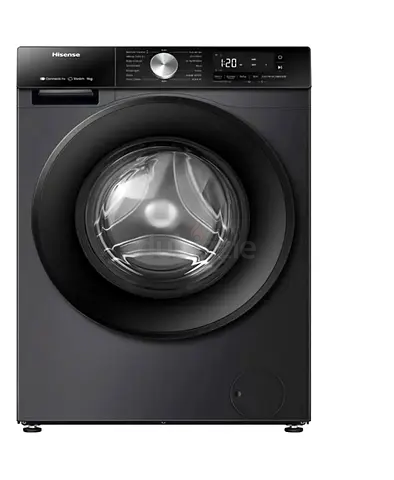 Hisense 9+6KG Fully Automatic Washer  Dryer - 1 Year Warranty