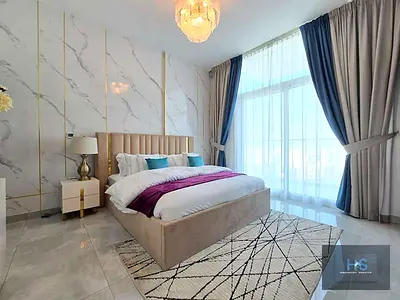 Near Metro | Open View | Best Price | With Study